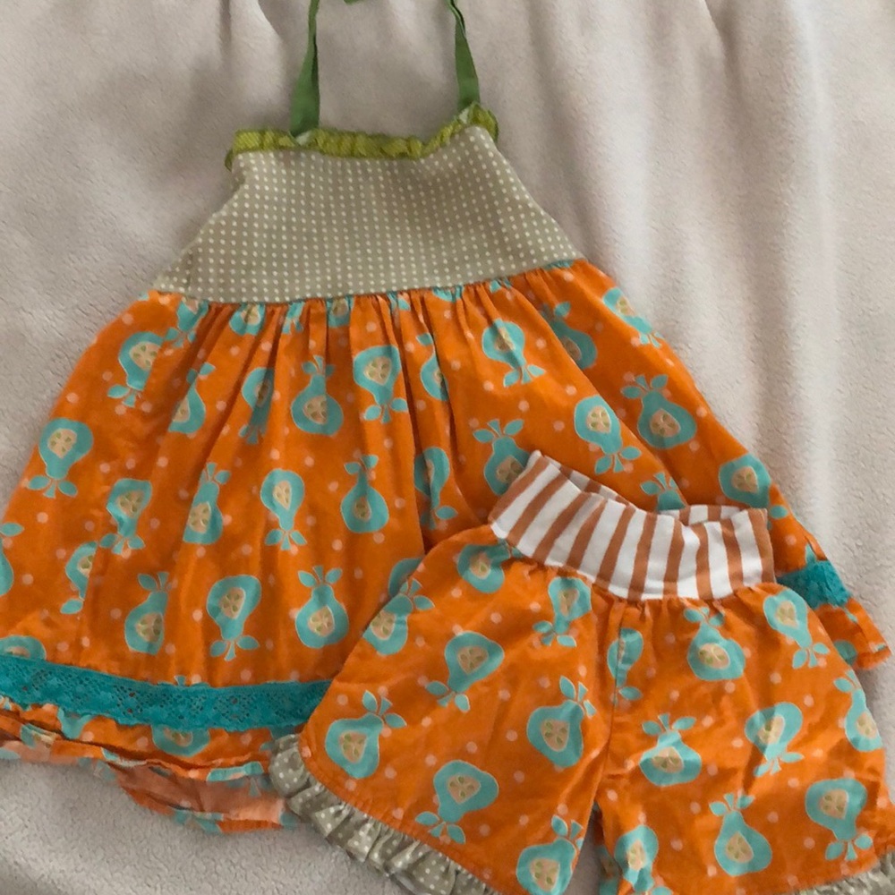 Persnickety set